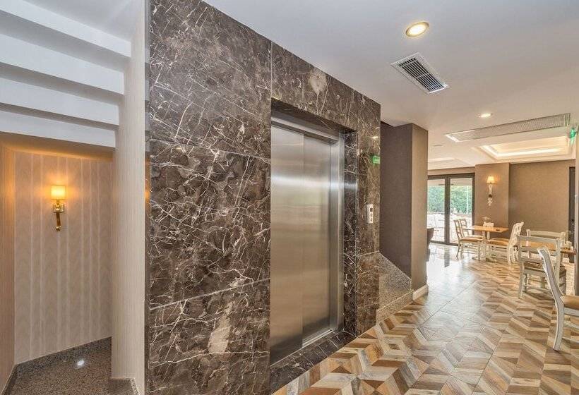 Fotos del hotel Hanna:  23