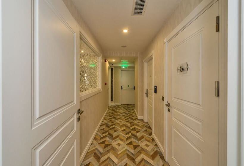 Fotos del hotel Hanna:  22