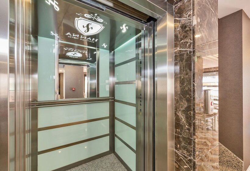 Fotos del hotel Hanna:  41