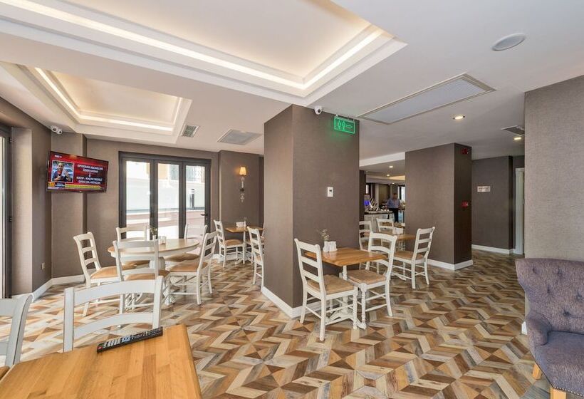 Fotos del hotel Hanna:  35