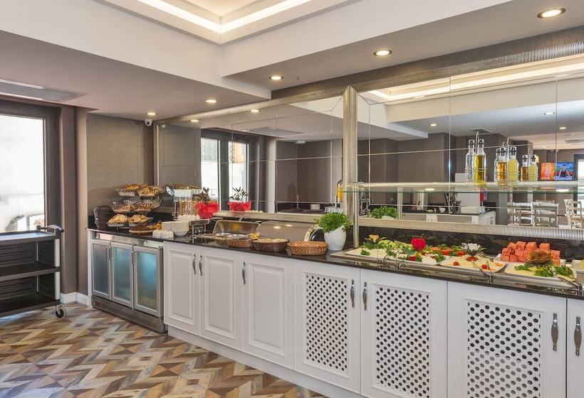 Fotos del hotel Hanna:  27