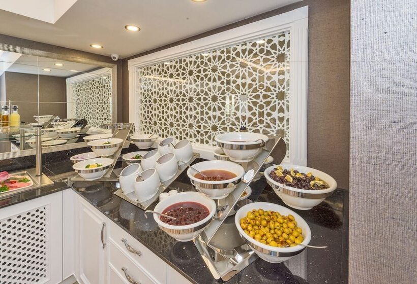 Fotos del hotel Hanna:  45