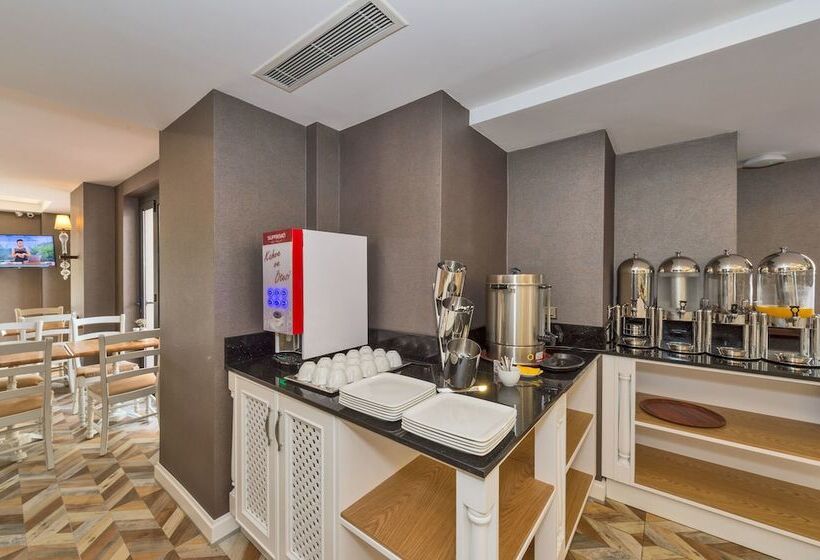 Fotos del hotel Hanna:  31