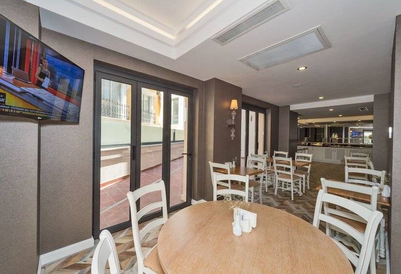 Fotos del hotel Hanna:  26