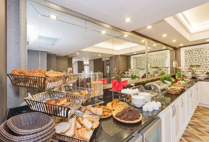 Fotos del hotel Hanna:  24