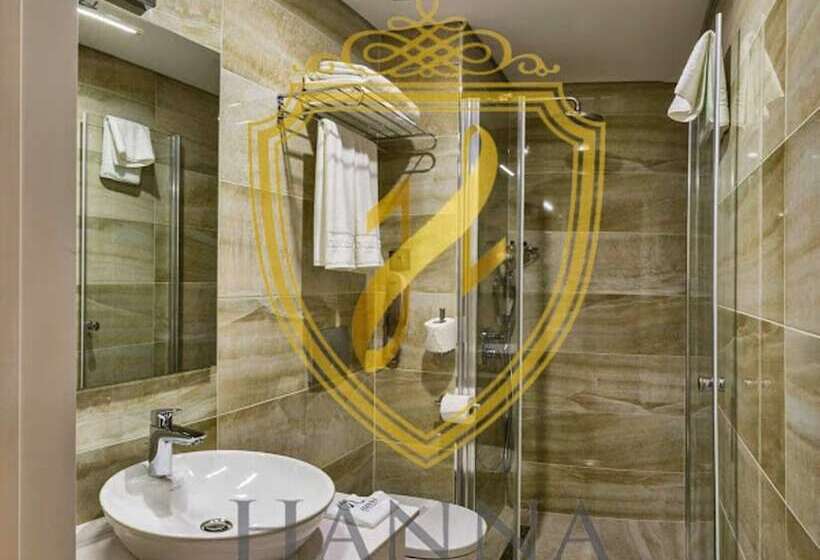 Fotos del hotel Hanna:  38