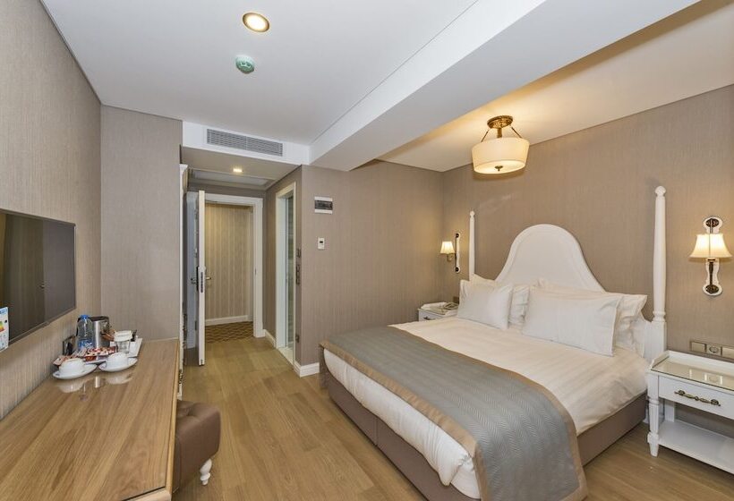 Fotos del hotel Hanna:  7