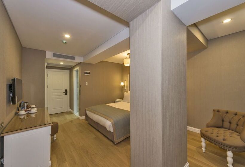 Fotos del hotel Hanna:  4