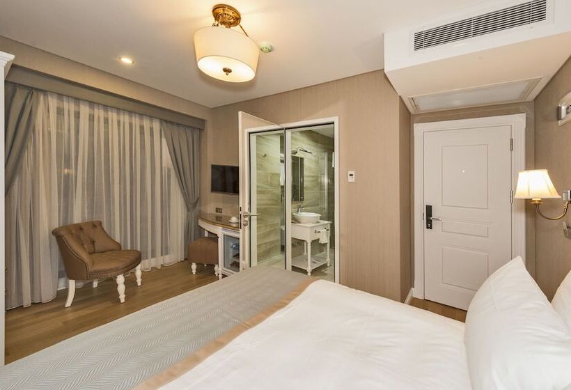 Fotos del hotel Hanna:  6