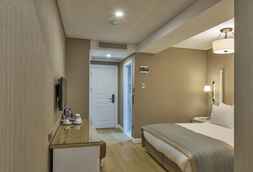 Fotos del hotel Hanna:  9