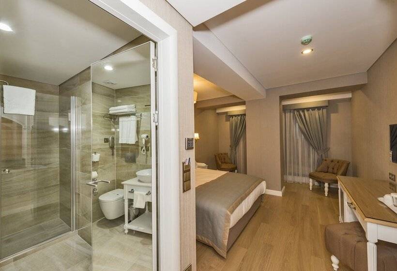 Fotos del hotel Hanna:  43