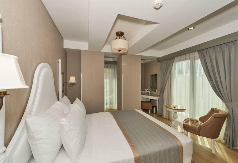 Fotos del hotel Hanna:  20