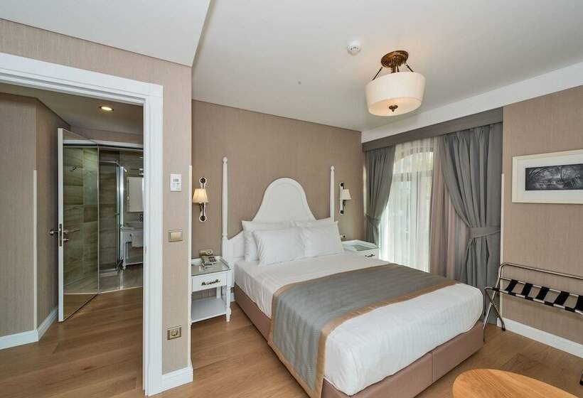 Fotos del hotel Hanna:  15