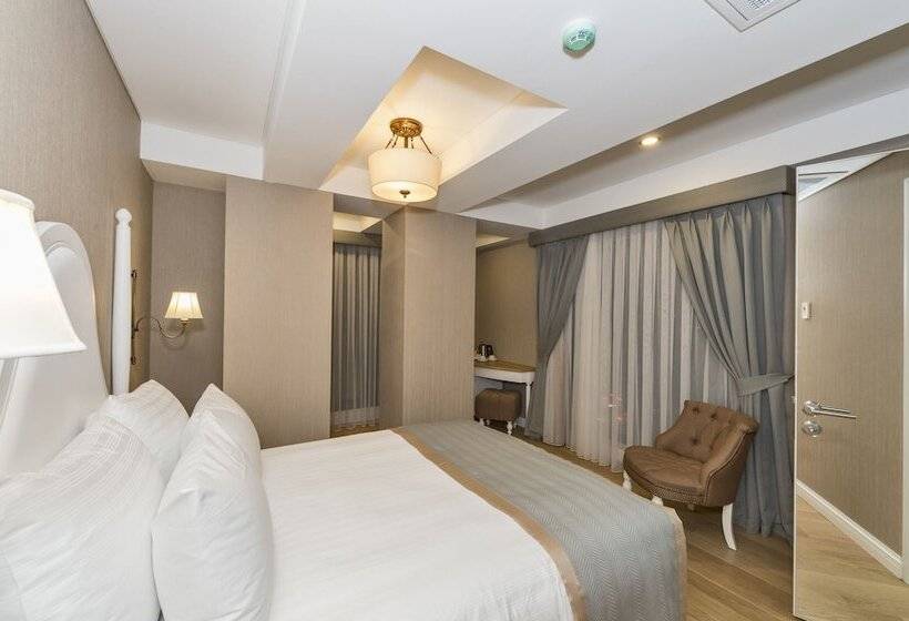 Fotos del hotel Hanna:  12