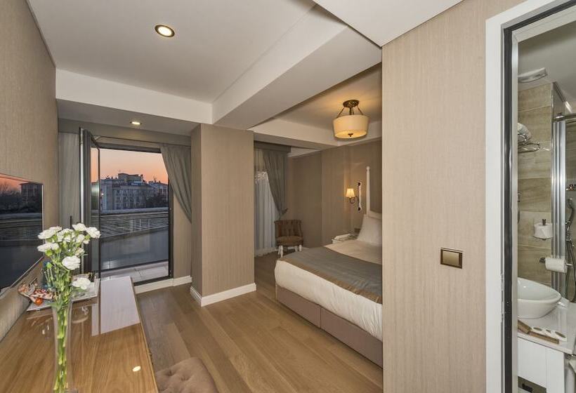 Fotos del hotel Hanna:  28