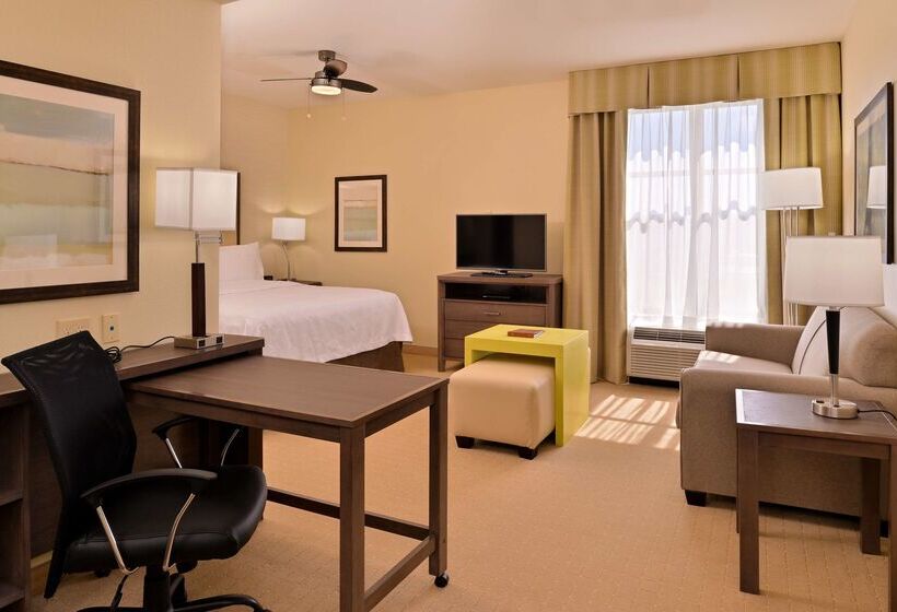 ホテル Homewood Suites Houma, La