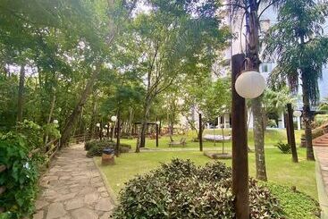 Img Hotel Rio Quente