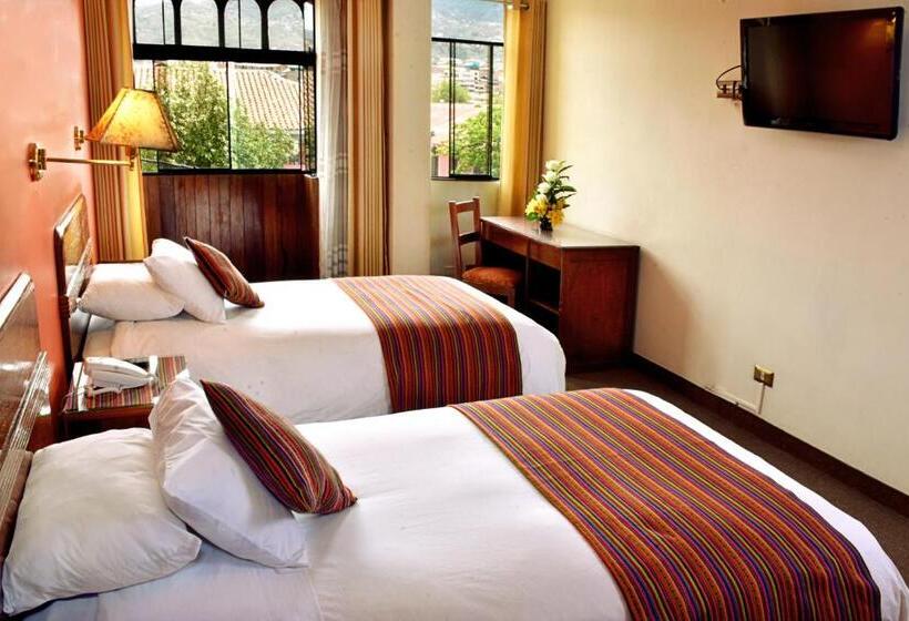 Fotos del hotel Imperial Cusco:  39