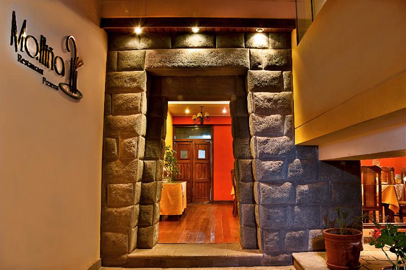 Fotos del hotel Imperial Cusco:  23