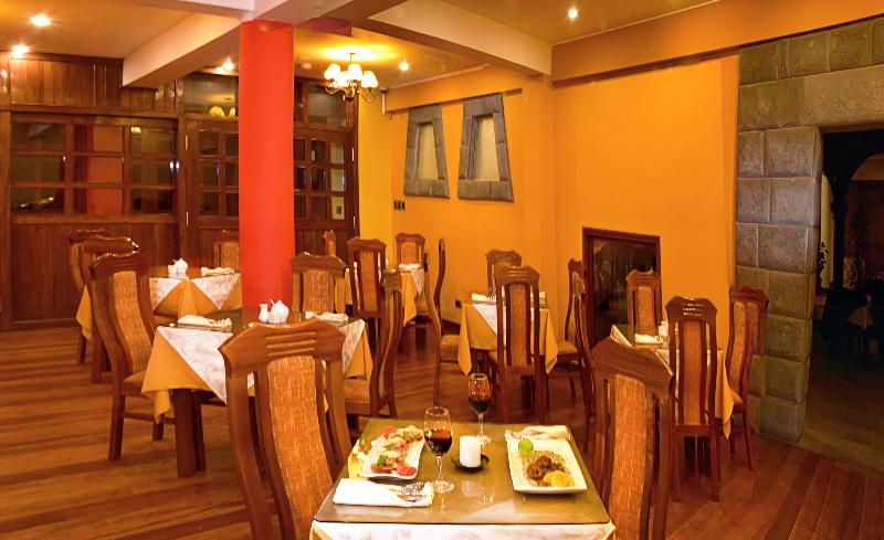 Fotos del hotel Imperial Cusco:  13