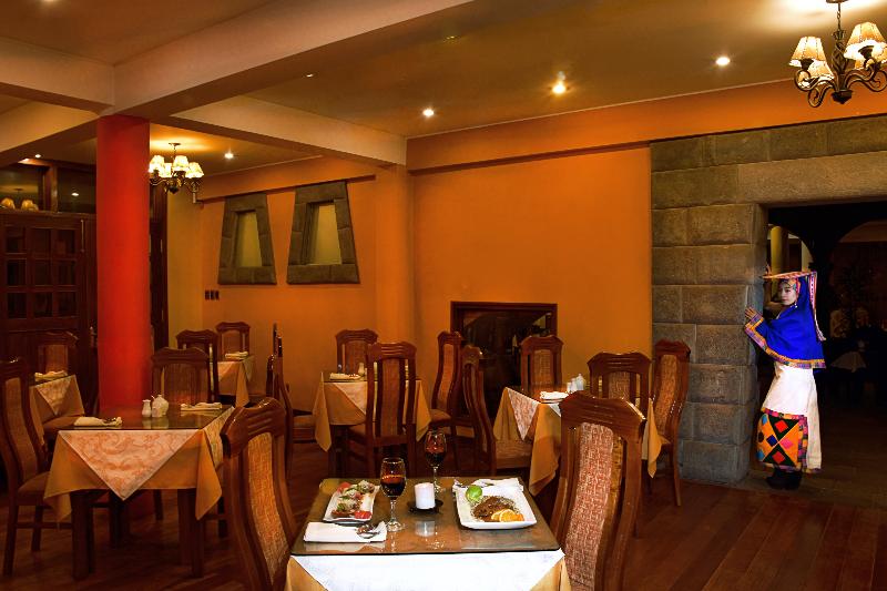 Fotos del hotel Imperial Cusco:  36