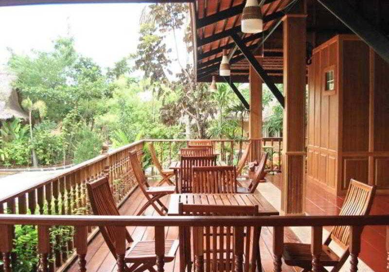 Fotos del hotel Inrawadee Resort: 1 Fotos del hotel Inrawadee Resort: 1