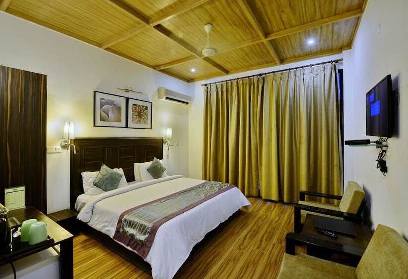 호텔 Kasauli Exotica