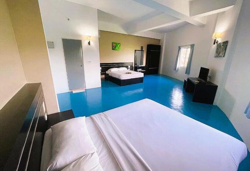 فندق Kuala Melaka Inn