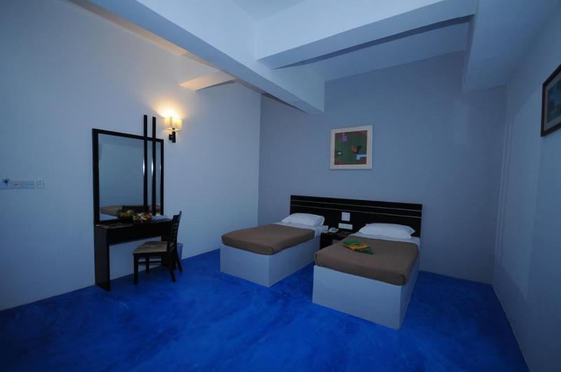 فندق Kuala Melaka Inn