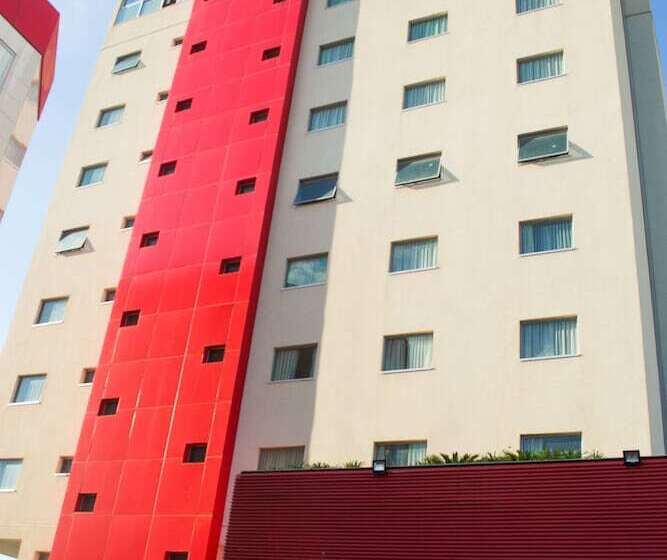ホテル Lagoa Flat