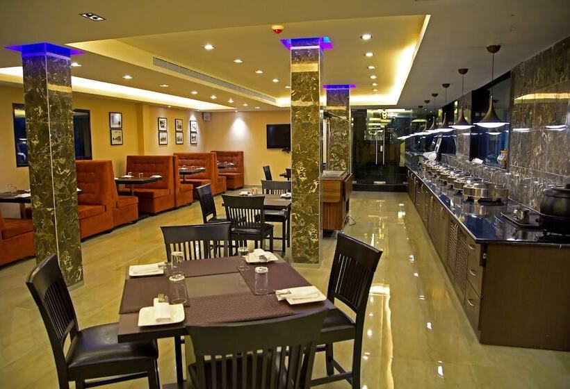 Fotos del hotel Leisure Stays:  5