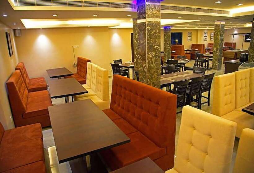 Fotos del hotel Leisure Stays:  9