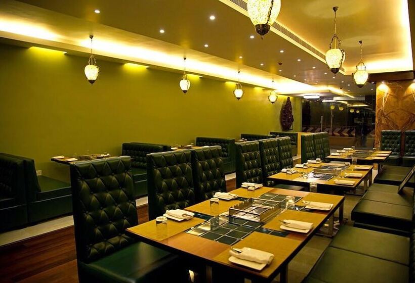 Fotos del hotel Leisure Stays:  10