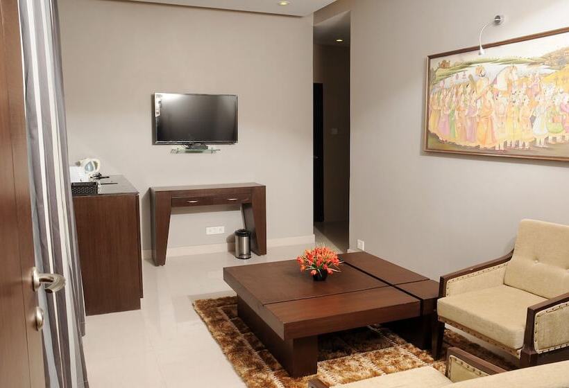 Fotos del hotel Leisure Stays:  11