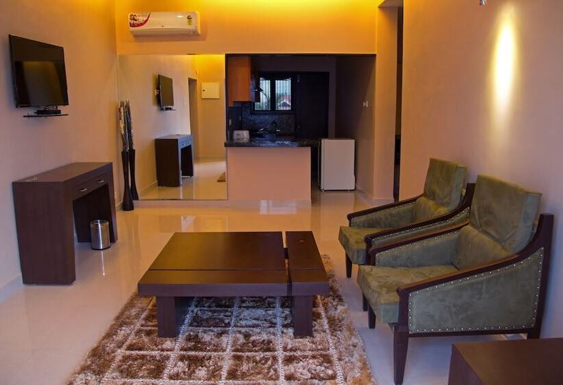 Fotos del hotel Leisure Stays:  12