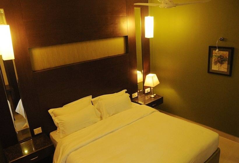 Fotos del hotel Leisure Stays:  13