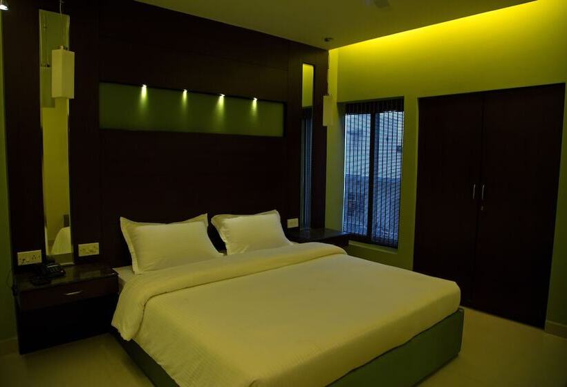 Fotos del hotel Leisure Stays:  3