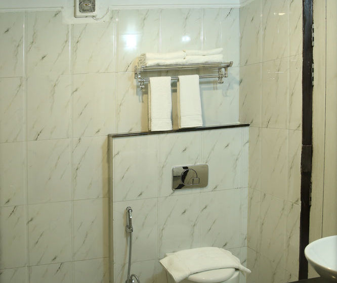 Hotelli Light House Agra By Park Tree