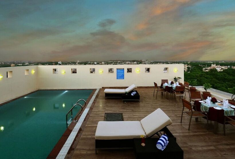 هتل Lords Inn Jodhpur