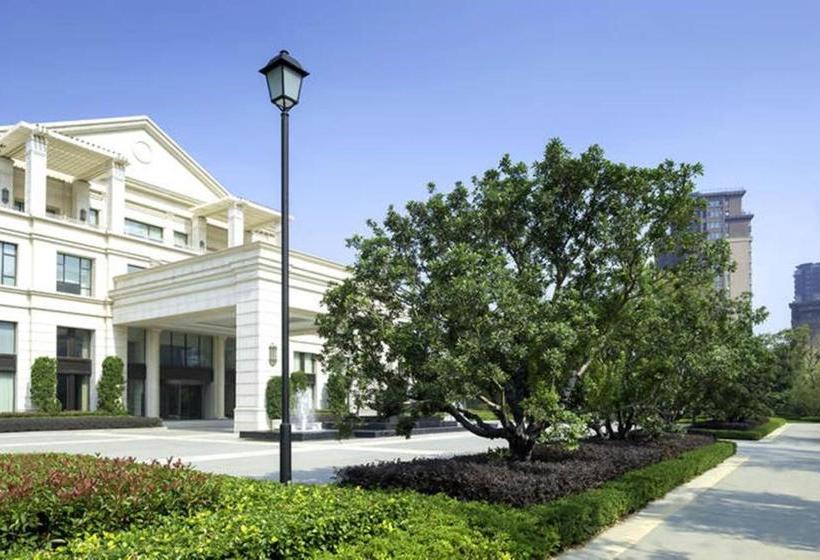 هتل Marco Polo Changzhou