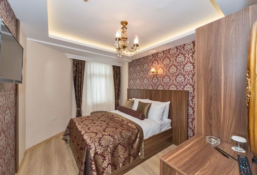 Fotos del hotel Marmara Place Old City: 1 Fotos del hotel Marmara Place Old City: 1