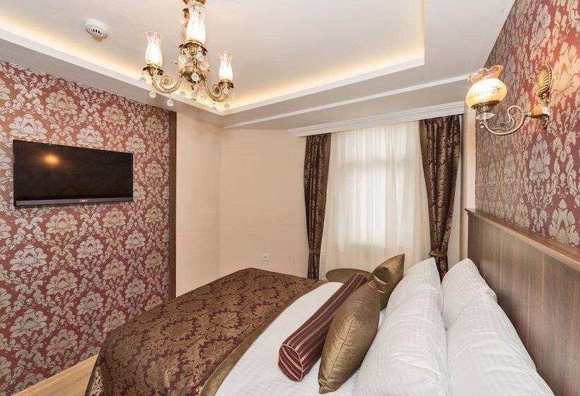 Fotos del hotel Marmara Place Old City:  5