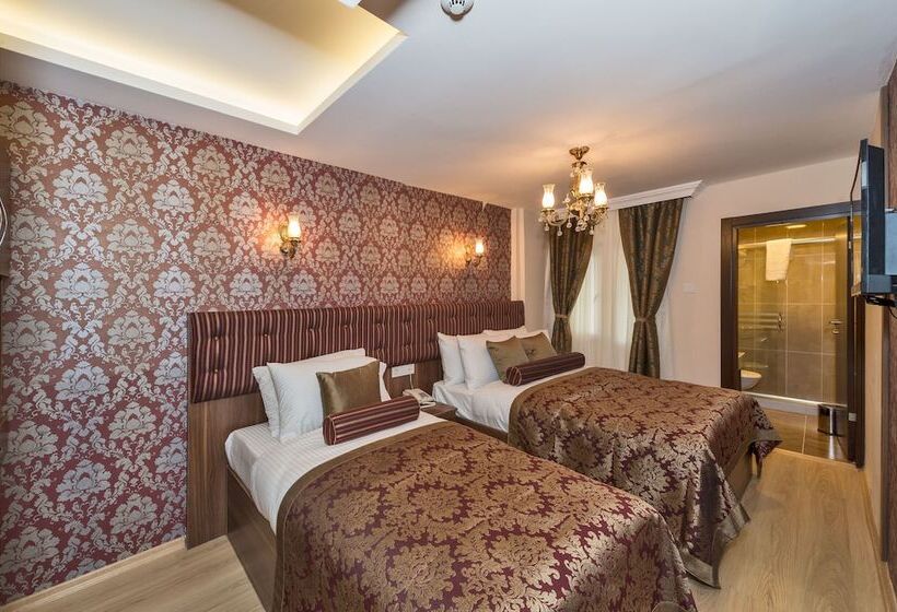 Fotos del hotel Marmara Place Old City:  4