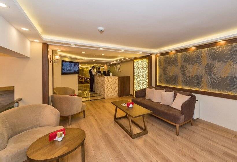 Fotos del hotel Marmara Place Old City:  10
