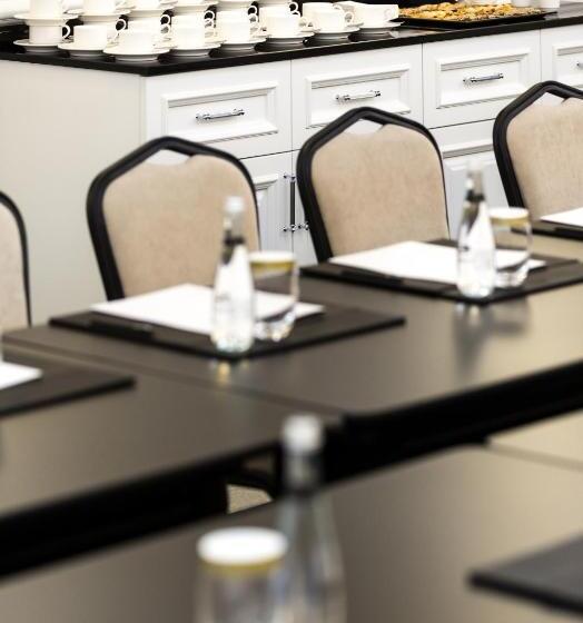 Fotos del hotel Metropolitan S Taksim:  6