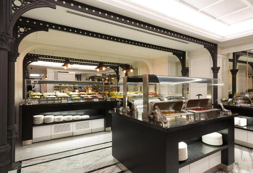 Fotos del hotel Metropolitan S Taksim:  7