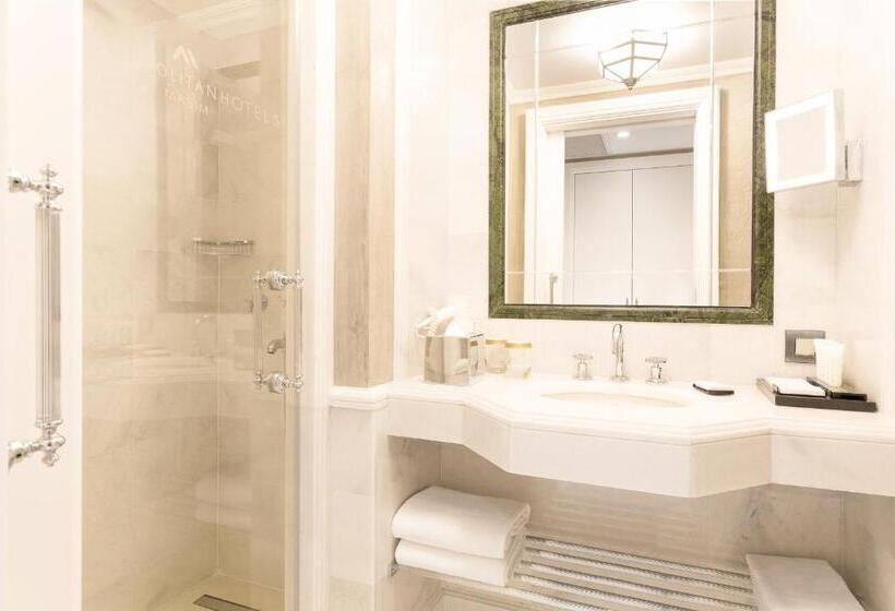 Fotos del hotel Metropolitan S Taksim:  15