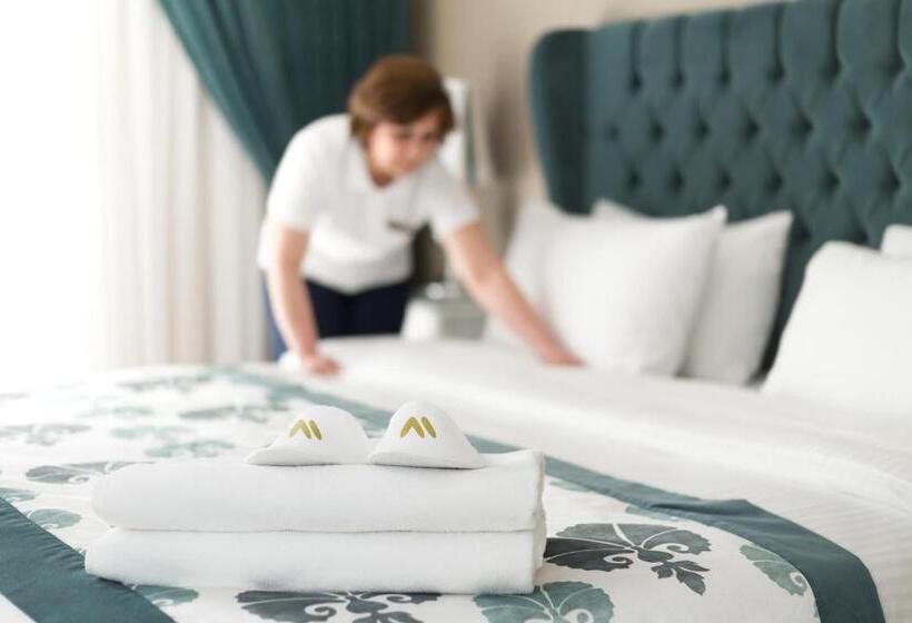 Fotos del hotel Metropolitan S Taksim:  20