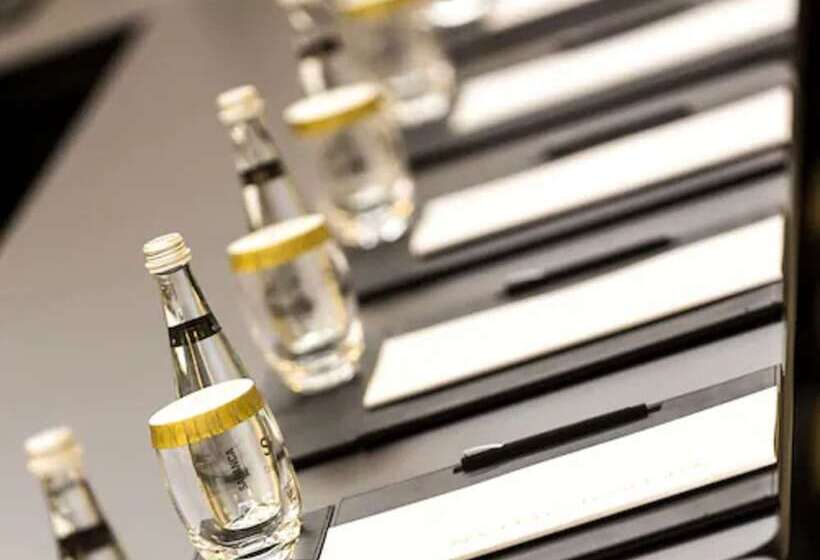 Fotos del hotel Metropolitan S Taksim:  34