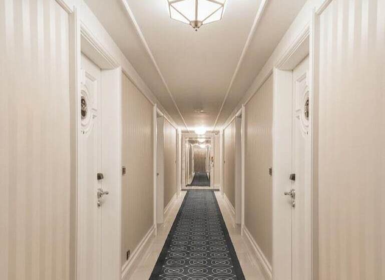 Fotos del hotel Metropolitan S Taksim:  29